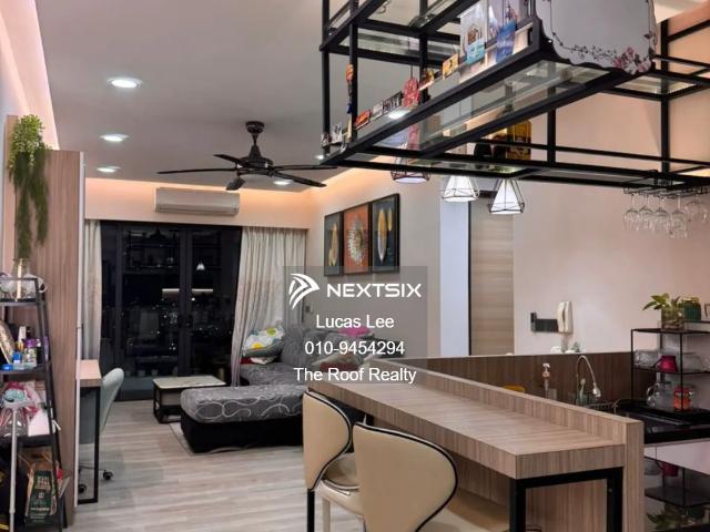 House for rent in Penampang, Sabah