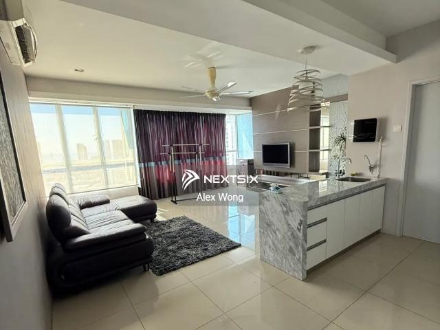 House for rent in Georgetown, Penang