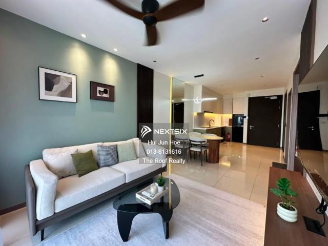 House for rent in Sabah