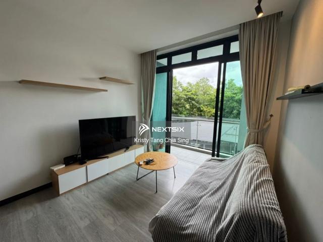 House for rent in Kuching