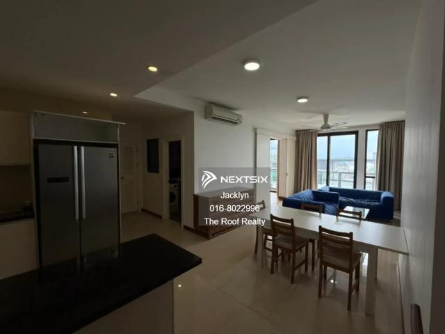 House for rent in Kinabalu, Sabah