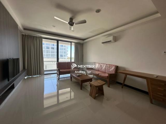 House for rent in Kinabalu, Sabah