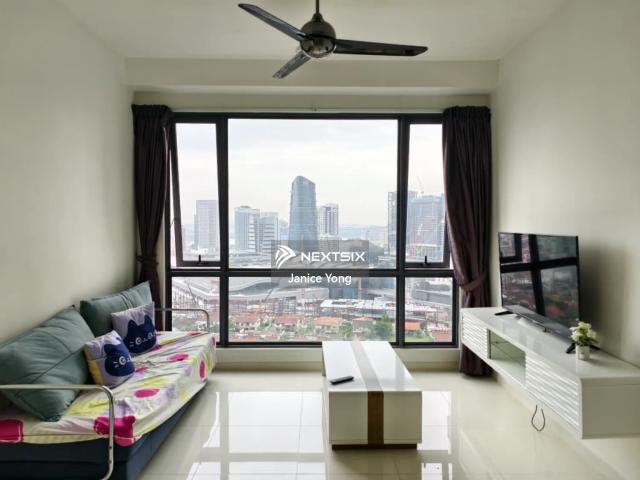 House for rent in Johore Bahru, Johor