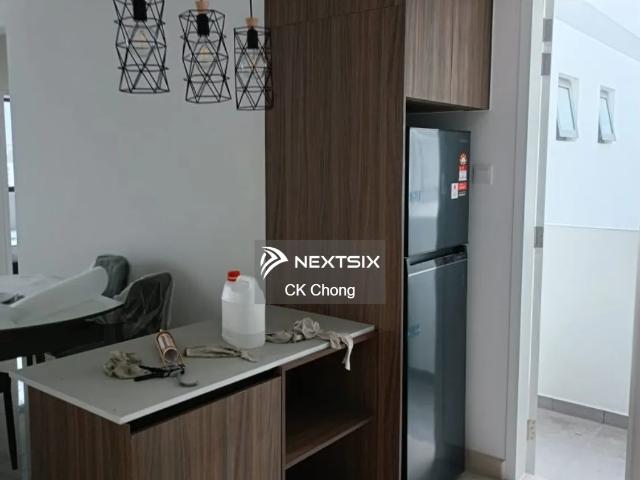 House for rent in Sri Petaling, Kuala Lumpur
