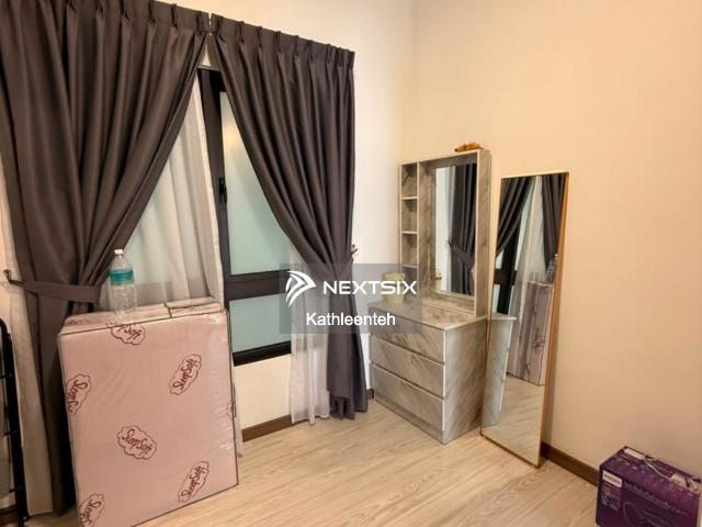 House for rent in Country Heights Damansara, Kuala Lumpur