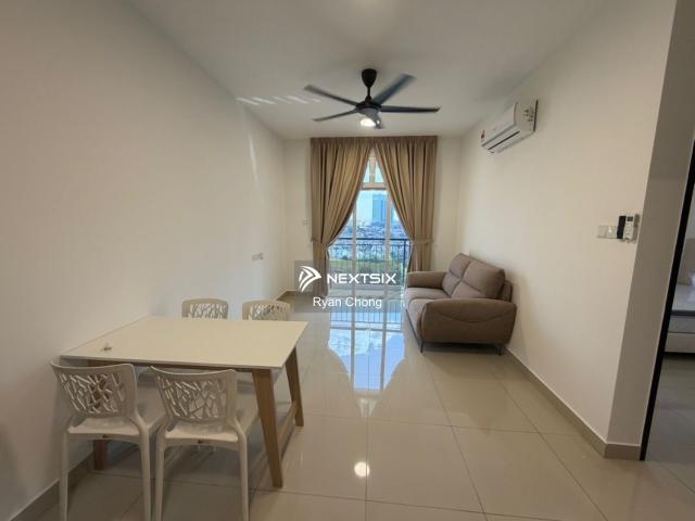 House for rent in Johore Bahru, Johor
