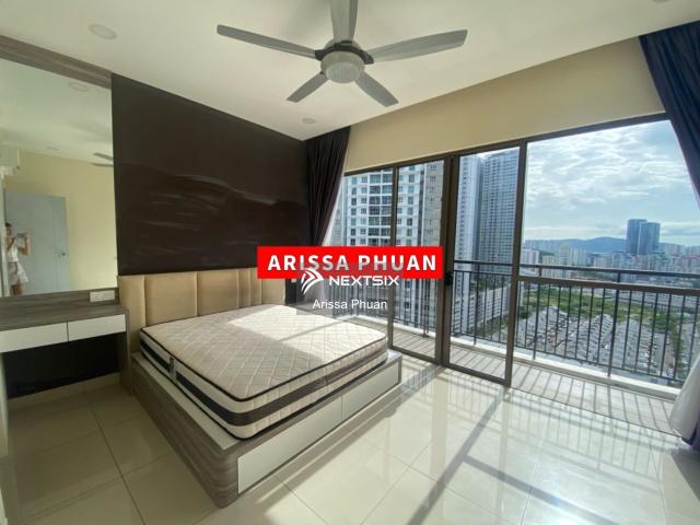 House for rent in Mukim 13, Georgetown