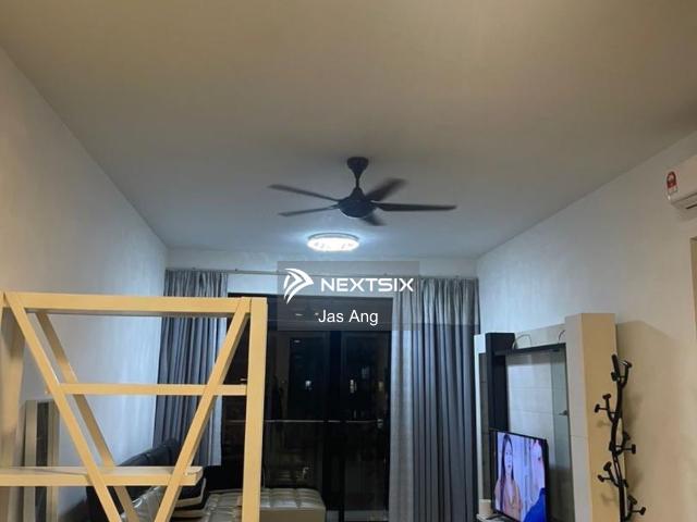 House for rent in Georgetown, Penang