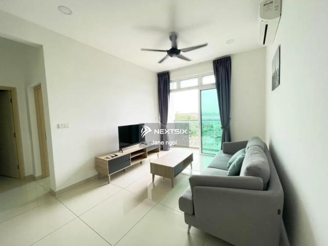House for rent in Johore Bahru, Johor