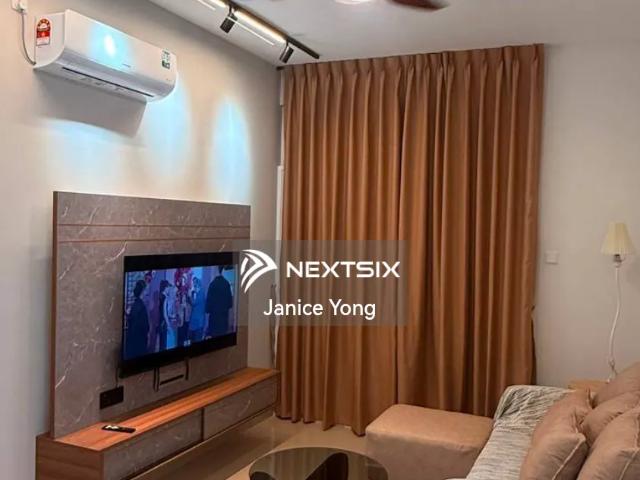 House for rent in Johore Bahru, Johor