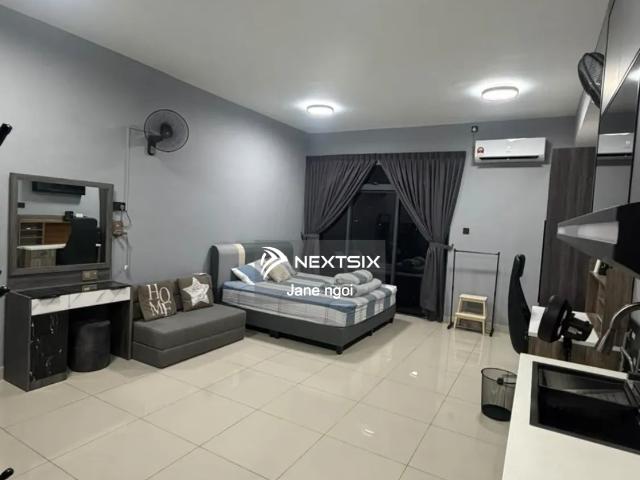 House for rent in Taman Istimewa, Tebrau