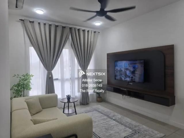 House for rent in PJU 1A, Petaling Jaya