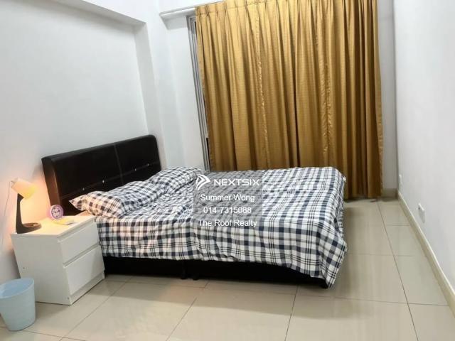 House for rent in Taman OUG, Kuala Lumpur