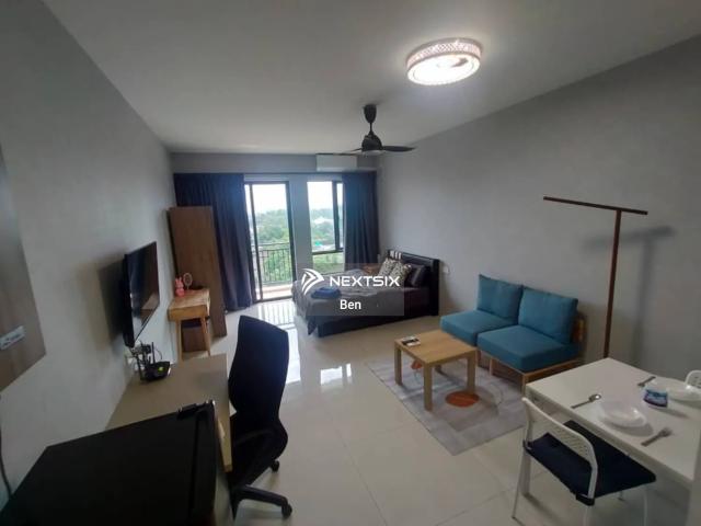 House for rent in Johore Bahru, Johor