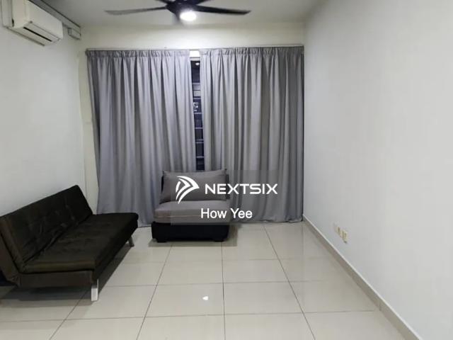 House for rent in Country Heights Damansara, Kuala Lumpur