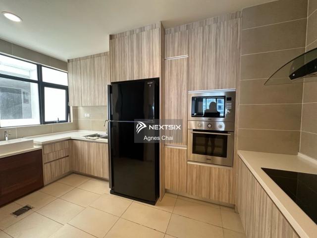 House for rent in Kinabalu, Sabah