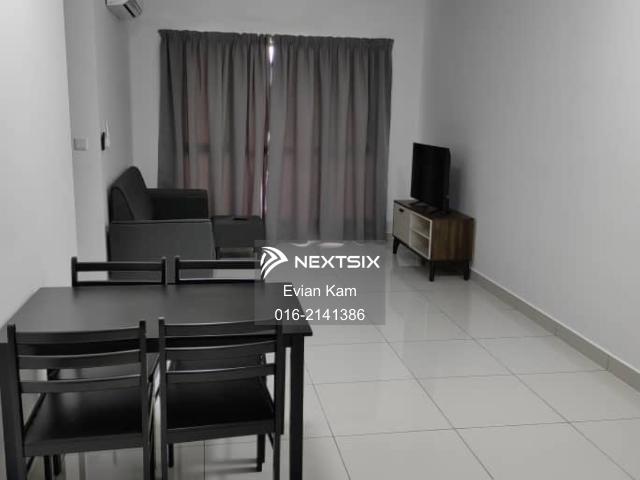 House for rent in Port Klang, Selangor