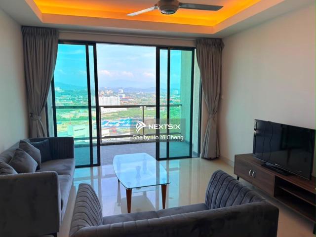 House for rent in Kinabalu, Sabah