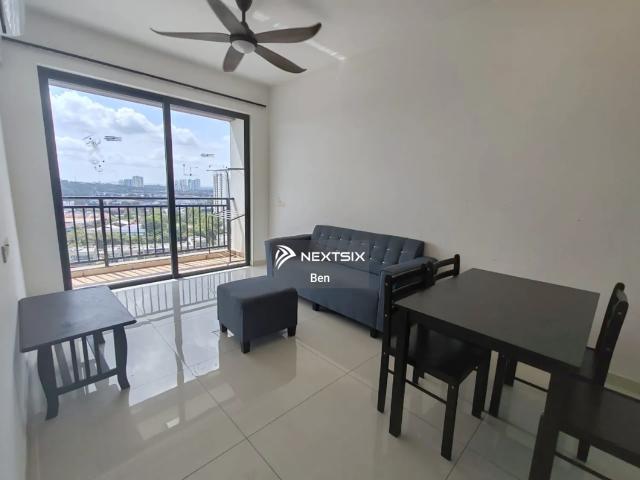 House for rent in Johore Bahru, Johor