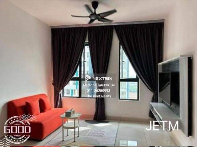 House for rent in Port Klang, Selangor