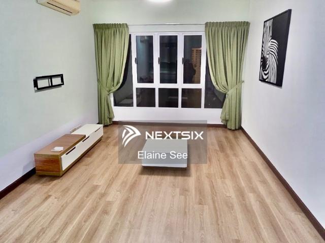 House for rent in Johore Bahru, Johor