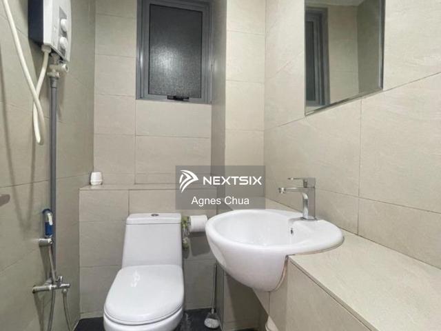 House for rent in Kinabalu, Sabah