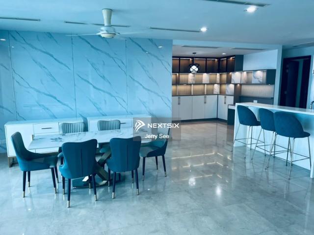 House for rent in Country Heights Damansara, Kuala Lumpur