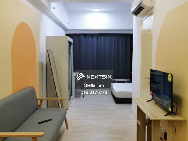 House for rent in Bukit Jalil, Kuala Lumpur