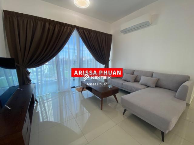 House for rent in Georgetown, Penang