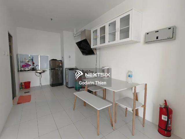 House for rent in Kuching, Sarawak