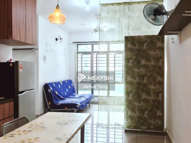 House for rent in Tebrau, Johor