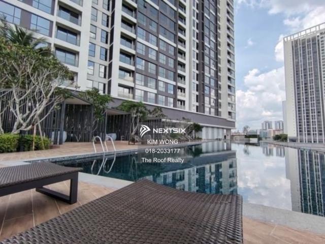 House for rent in Petaling, Damansara Damai