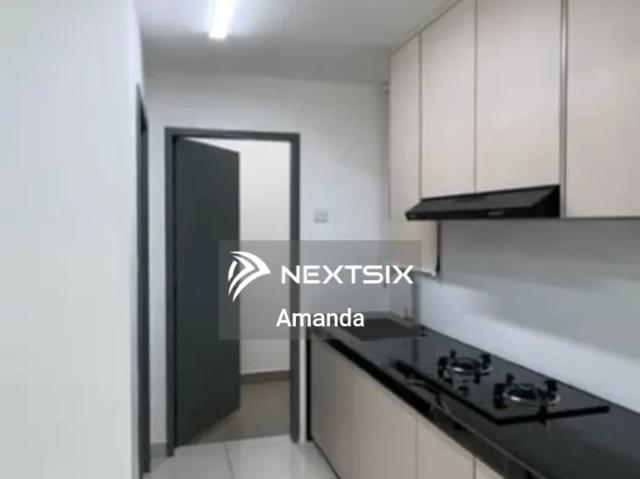 House for rent in Port Klang, Selangor