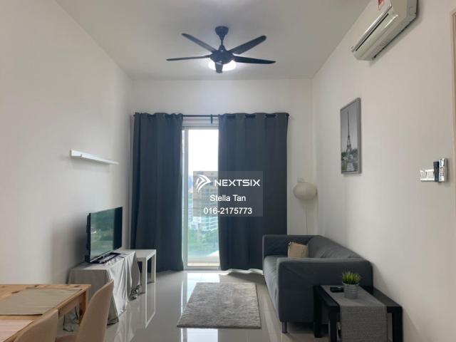 House for rent in Country Heights Damansara, Kuala Lumpur