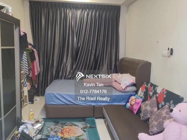 House for rent in Johore Bahru, Johor