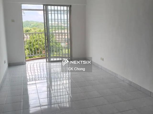 House for rent in Kajang, Langat