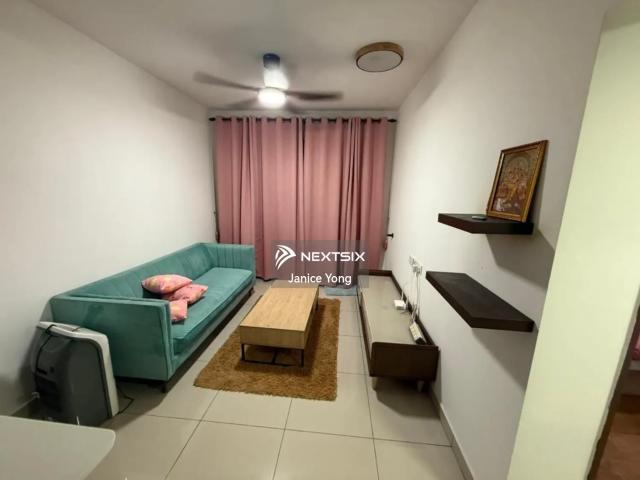 House for rent in Johore Bahru, Johor