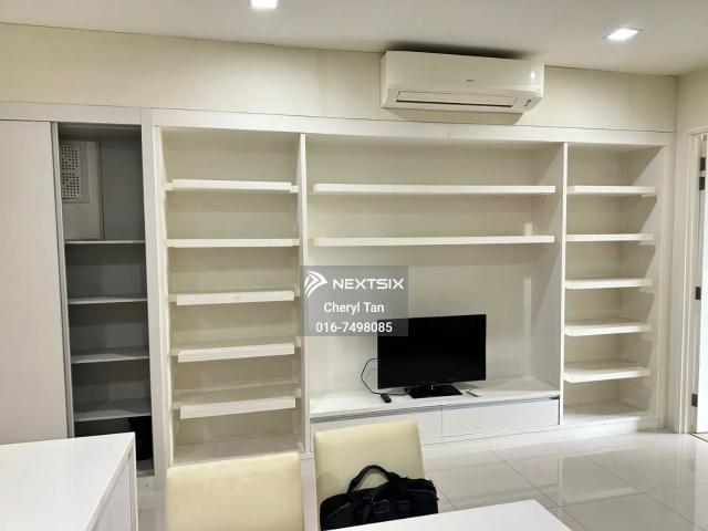House for rent in Country Heights Damansara, Kuala Lumpur