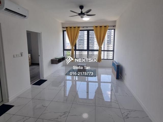 House for rent in Country Heights Damansara, Kuala Lumpur