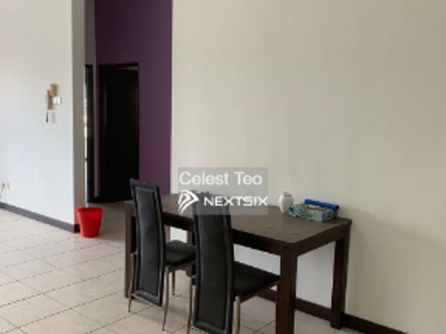 House for rent in Petaling, Damansara Damai