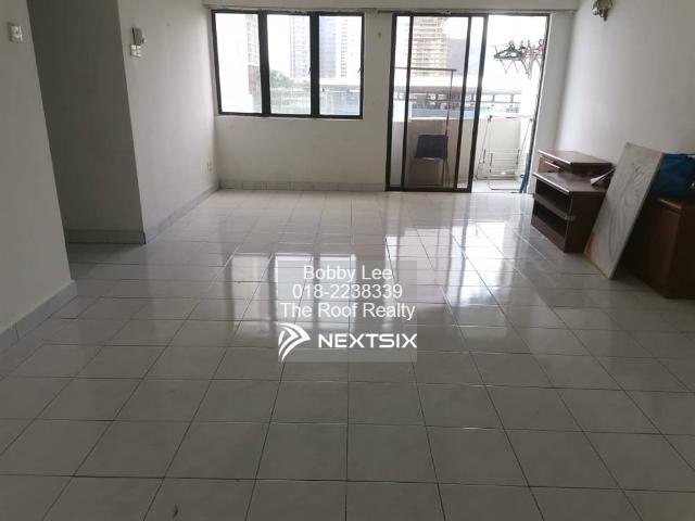 House for rent in Petaling, Damansara Damai