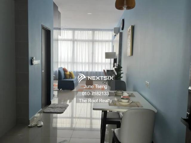 House for rent in Johore Bahru, Johor