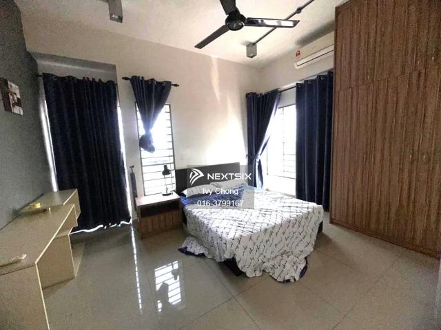 House for rent in Petaling, Subang Jaya
