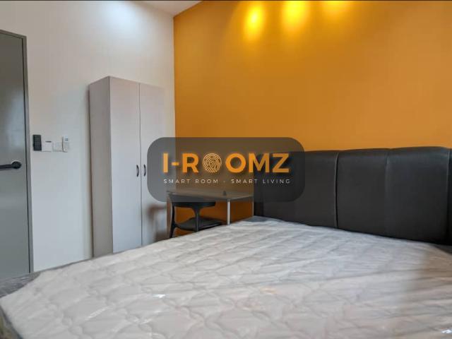 House for rent in Country Heights Damansara, Kuala Lumpur