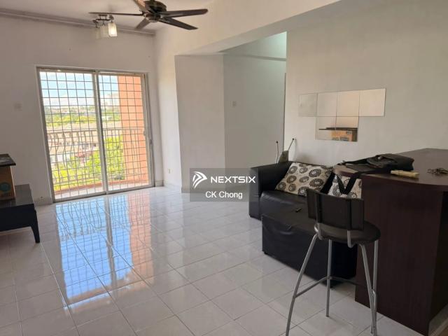House for rent in Kajang, Langat