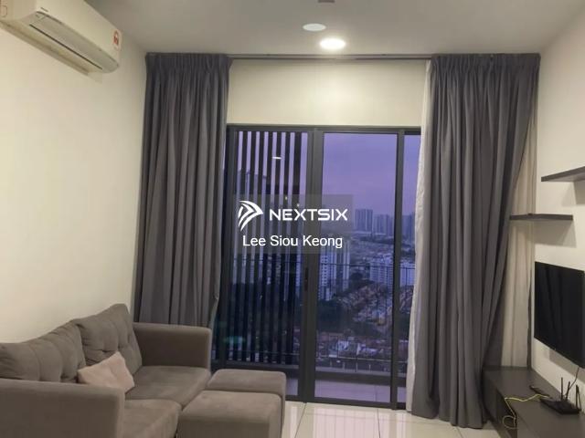 House for rent in Taman Goodwood, Kuala Lumpur