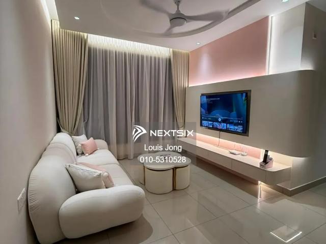 House for rent in Kampung Ngee Heng, Johor Bahru