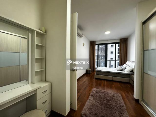 House for rent in Kinabalu, Sabah