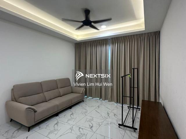 House for rent in Mukim 13, Georgetown