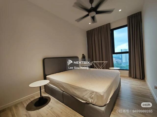 House for rent in Country Heights Damansara, Kuala Lumpur